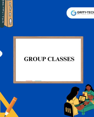 group classes in Hyderabad