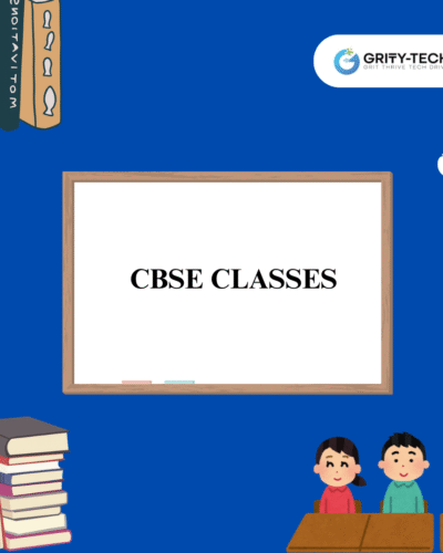 CBSE Classes in Hyderabad