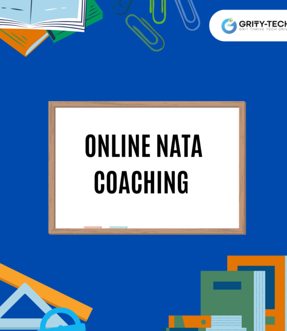 Online NATA Coaching in Hyderabad