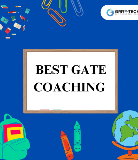 Best GATE Coaching Hyderabad