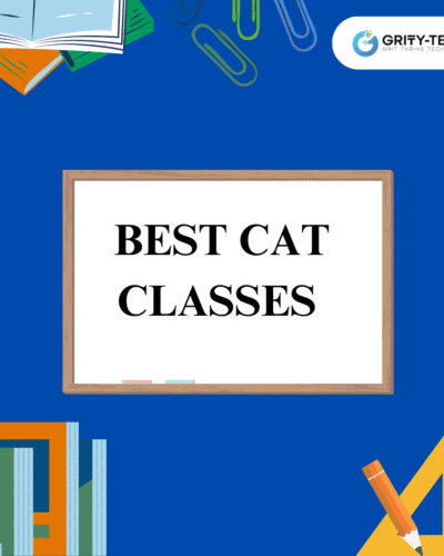 Best CAT classes in Hyderabad