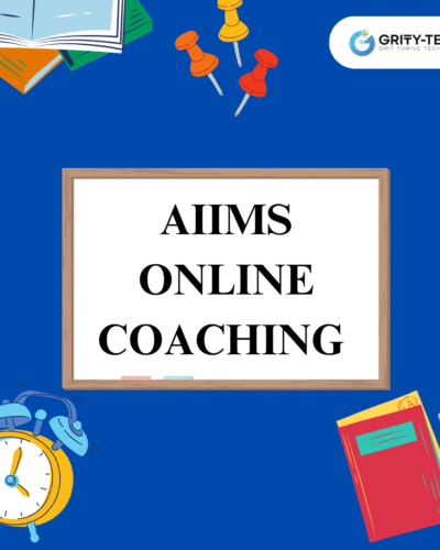 AIIMS Online Coaching Hyderabad
