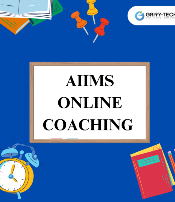 AIIMS Online Coaching Hyderabad