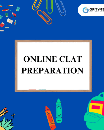 Online CLAT Preparation Hyderabad