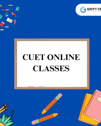 CUET online classes in Hyderabad