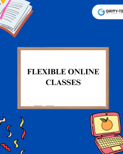 Flexible Online Classes in Hyderabad