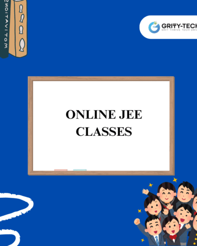 Online JEE Classes