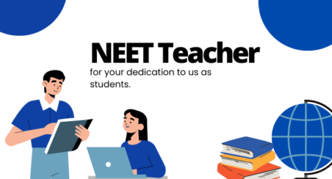 Best Online NEET Teacher | Gritty Tech