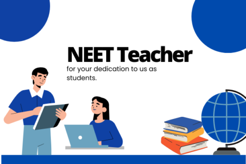 Best Online NEET Teacher | Gritty Tech