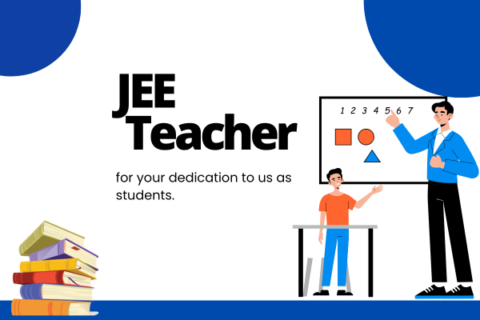 Top JEE Teachers