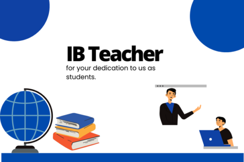 Gritty Tech: Redefining IB Education with the Best IB Teacher Services