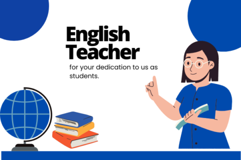 Top English Teacher | Gritty Tech