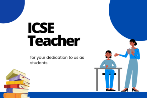 Best ICSE Teacher in Gritty Tech Academy