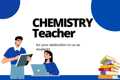 Expert Chemistry Teacher | Gritty Tech