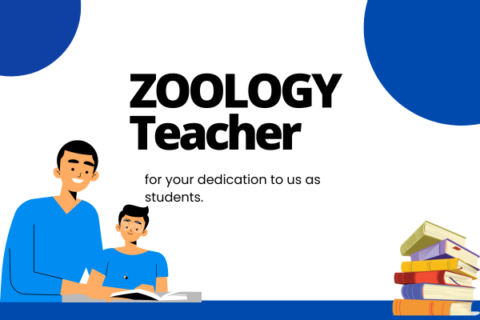 NEET Zoology Teacher Platform
