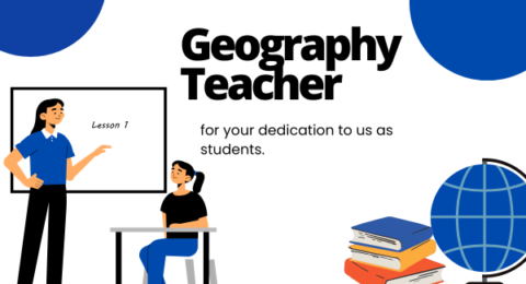 Top Geography Teacher | Best Geography Tutors | Gritty Tech
