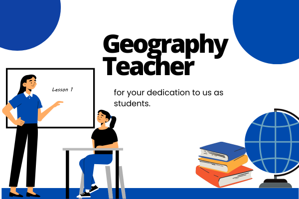 Top Geography Teacher | Best Geography Tutors | Gritty Tech