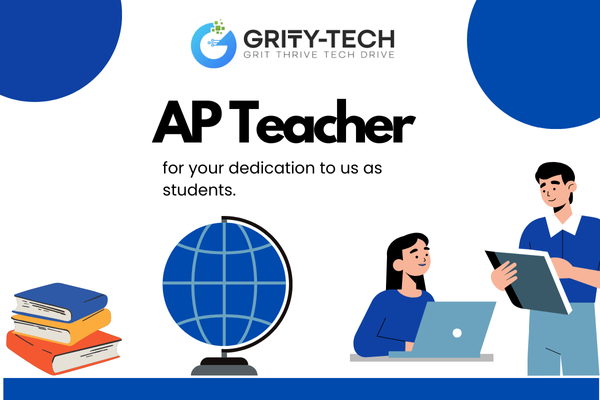 best AP teacher