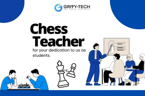 Best Chess Teacher