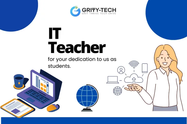  Best IT Teacher