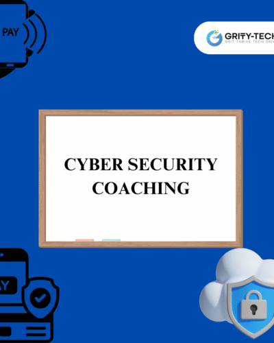 Cybersecurity Coaching in Hyderabad