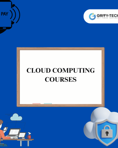 Cloud Computing Courses