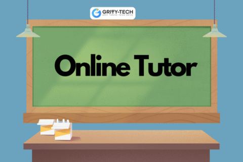 Online Tutor