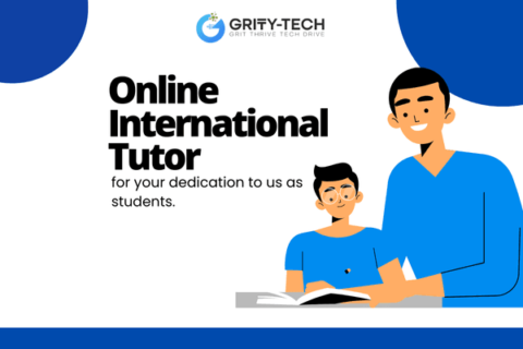 Online International Tutor