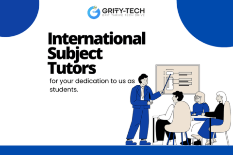 international subject tutors