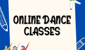 best online dance classes
