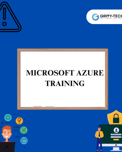 Microsoft Azure Training in Hyderabad