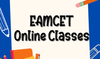 TG Board EAMCET Coaching