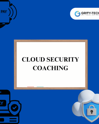 Cloud Security Coaching