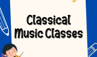 Classical Music Classes