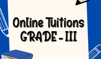 Best Online Tuition in Hyderabad