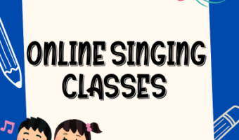 Online Singing Classes India