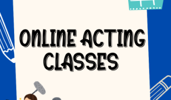 Online Acting Classes India