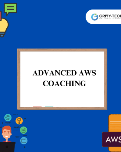 Advanced AWS coaching in Hyderabad