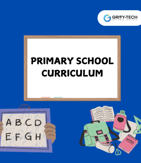 Primary School Curriculum