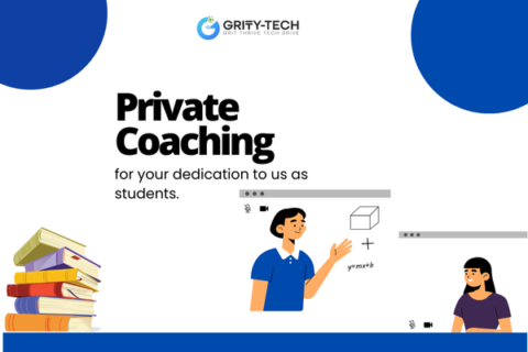 best private coaching online