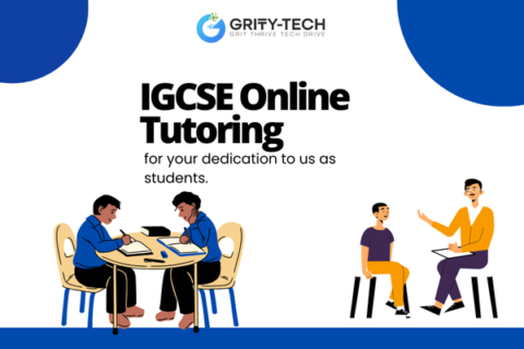best IGCSE online tutoring