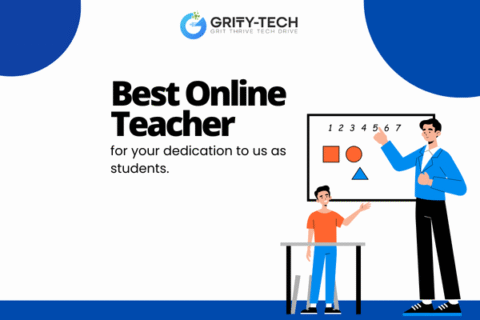 best online teacher India