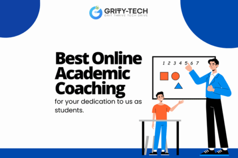 Best Online Academic Coaching
