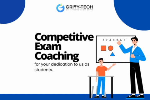Competitive Exam Coaching