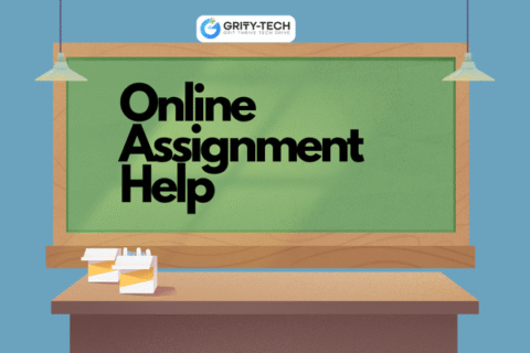 Online Assignment Help