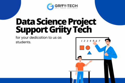 Data Science Project Support
