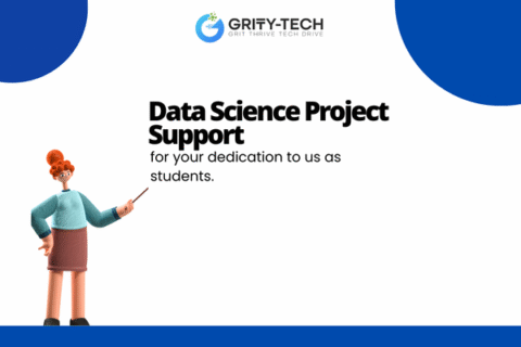 Data Science Project Support