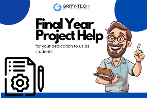 Final Year Project Help