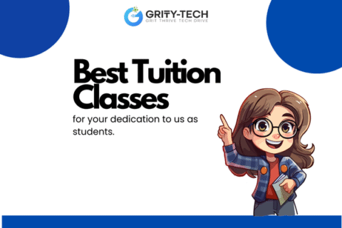 best tuition classes in Hyderabad
