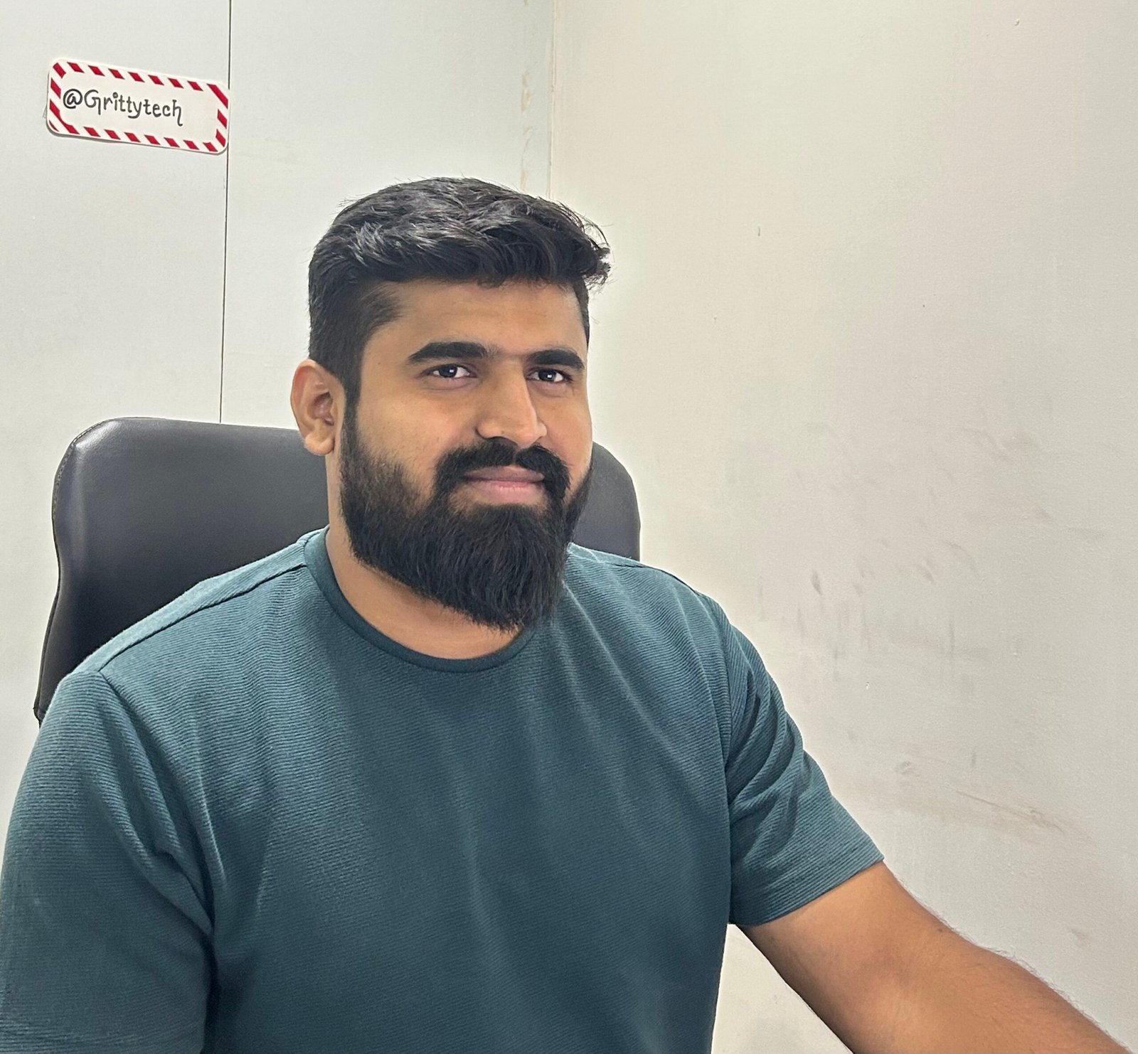 Top Edtech CEO in Hyderabad